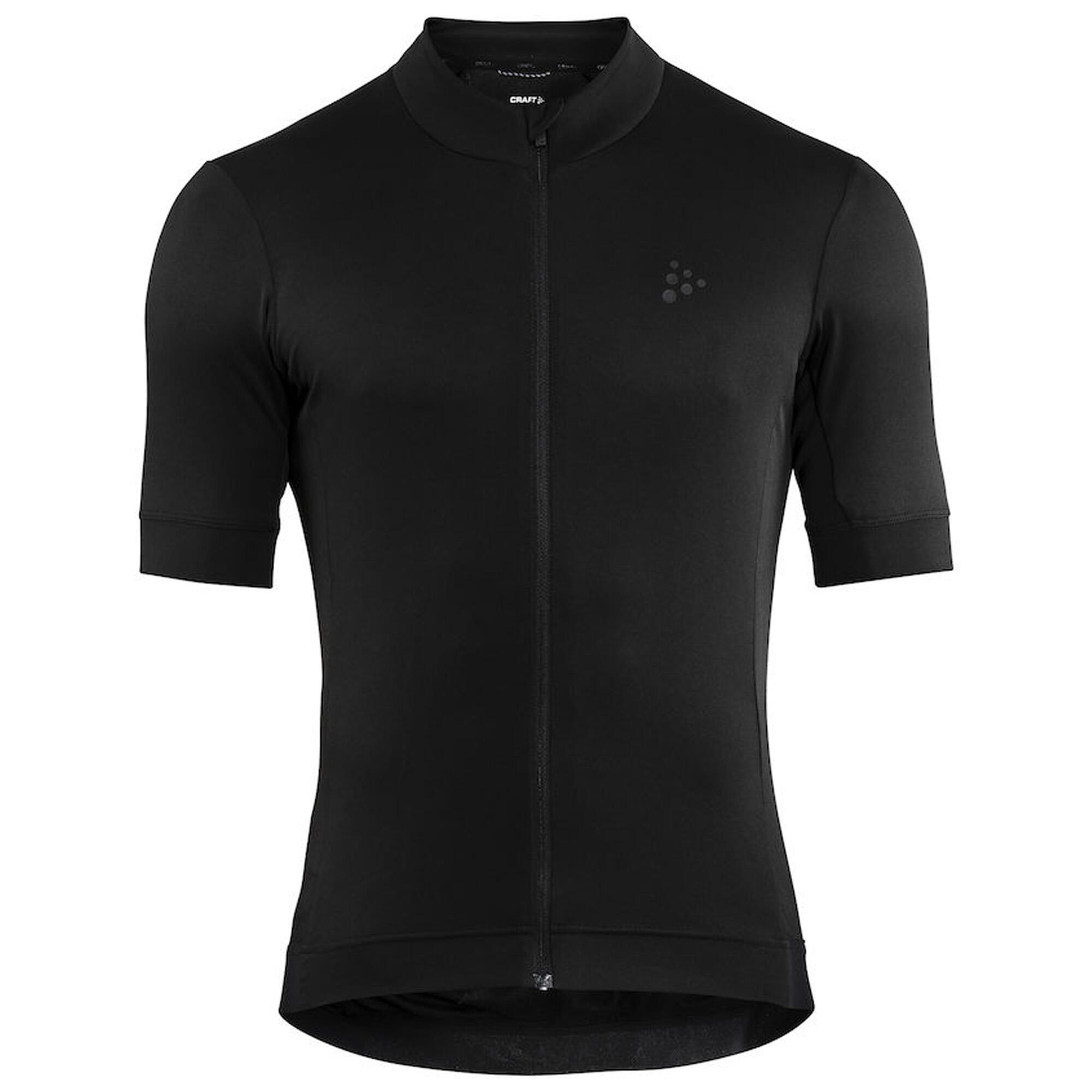 Craft Cycling Jersey Decathlon