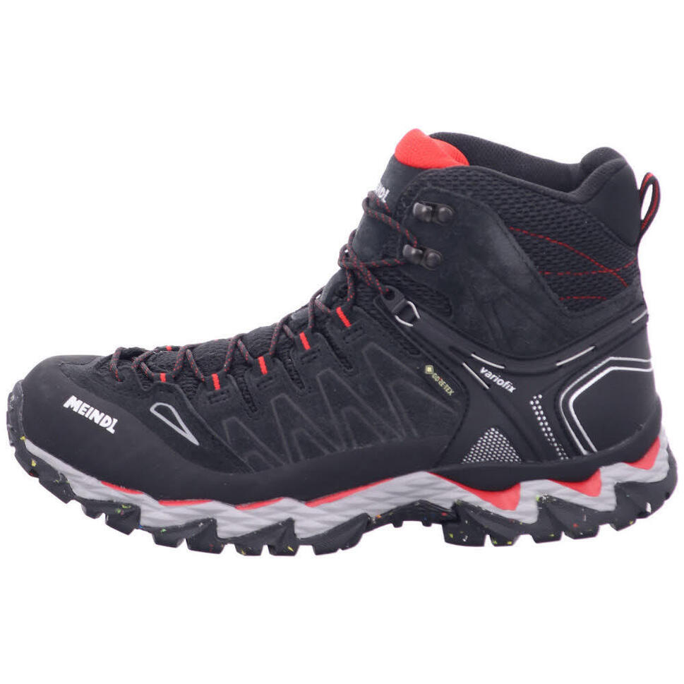 Buty turystyczne męskie Meindl Lite Hike Gore-Tex