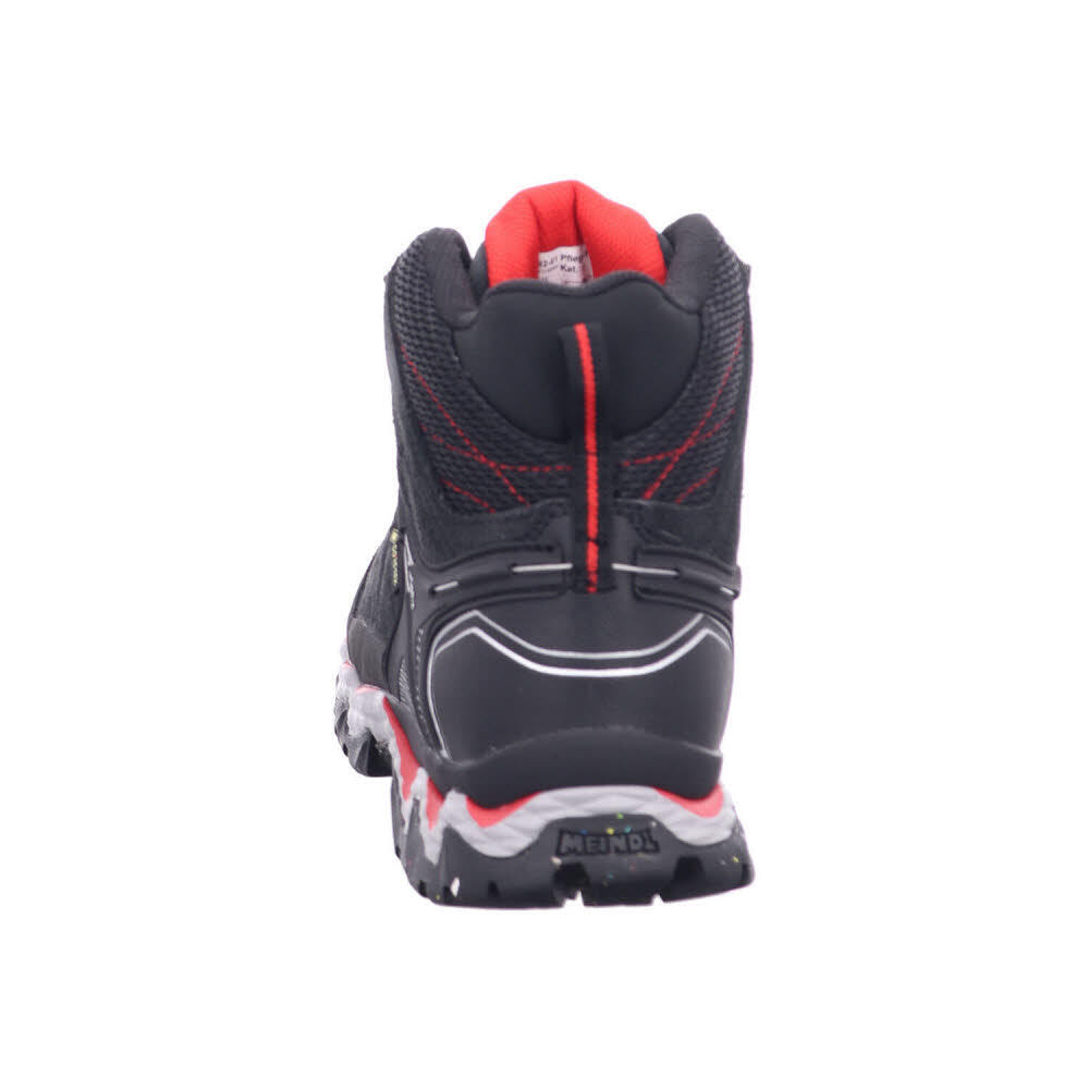 Buty turystyczne męskie Meindl Lite Hike Gore-Tex 4/7