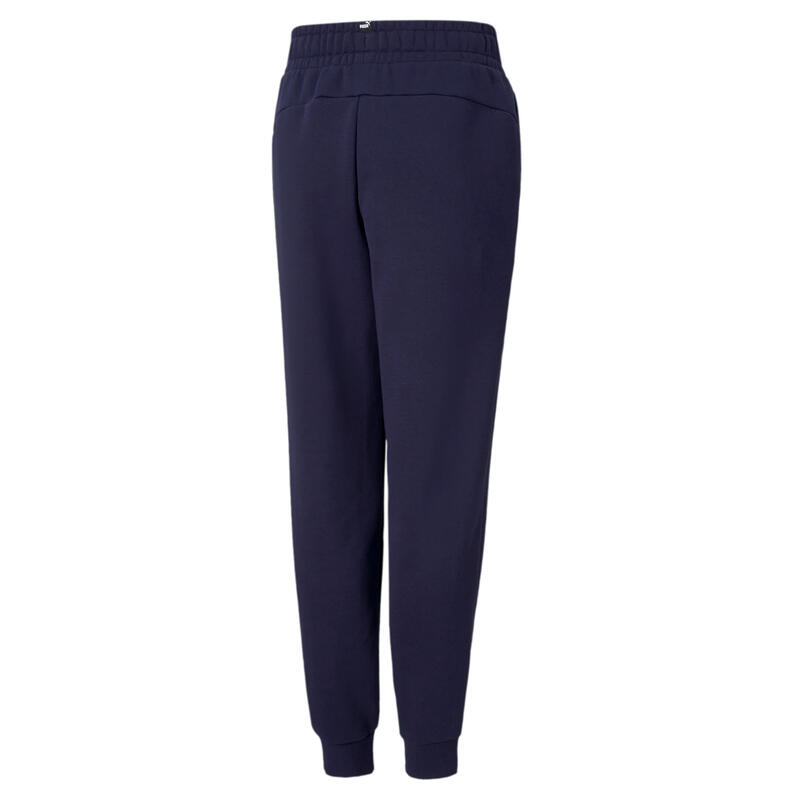 Pantalon de jogging ESS Homme (Bleu violacé)