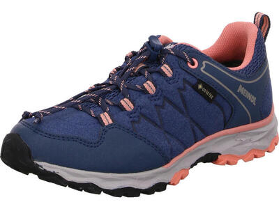 Outdoorschuh Ontario Jr.