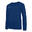 Sweat CLUB LEISURE Homme (Bleu marine / Blanc)