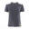 Tshirt PRO HYPERVENT Homme (Gris granite)