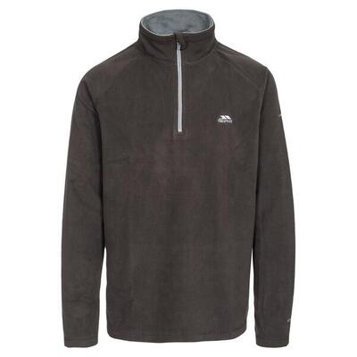 Heren blackford microfleece (grijs)