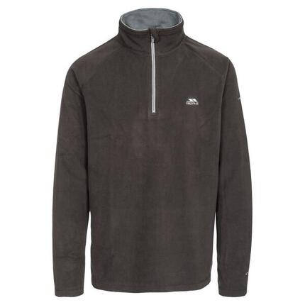 Haut Polaire BLACKFORD Homme (Gris/orange)