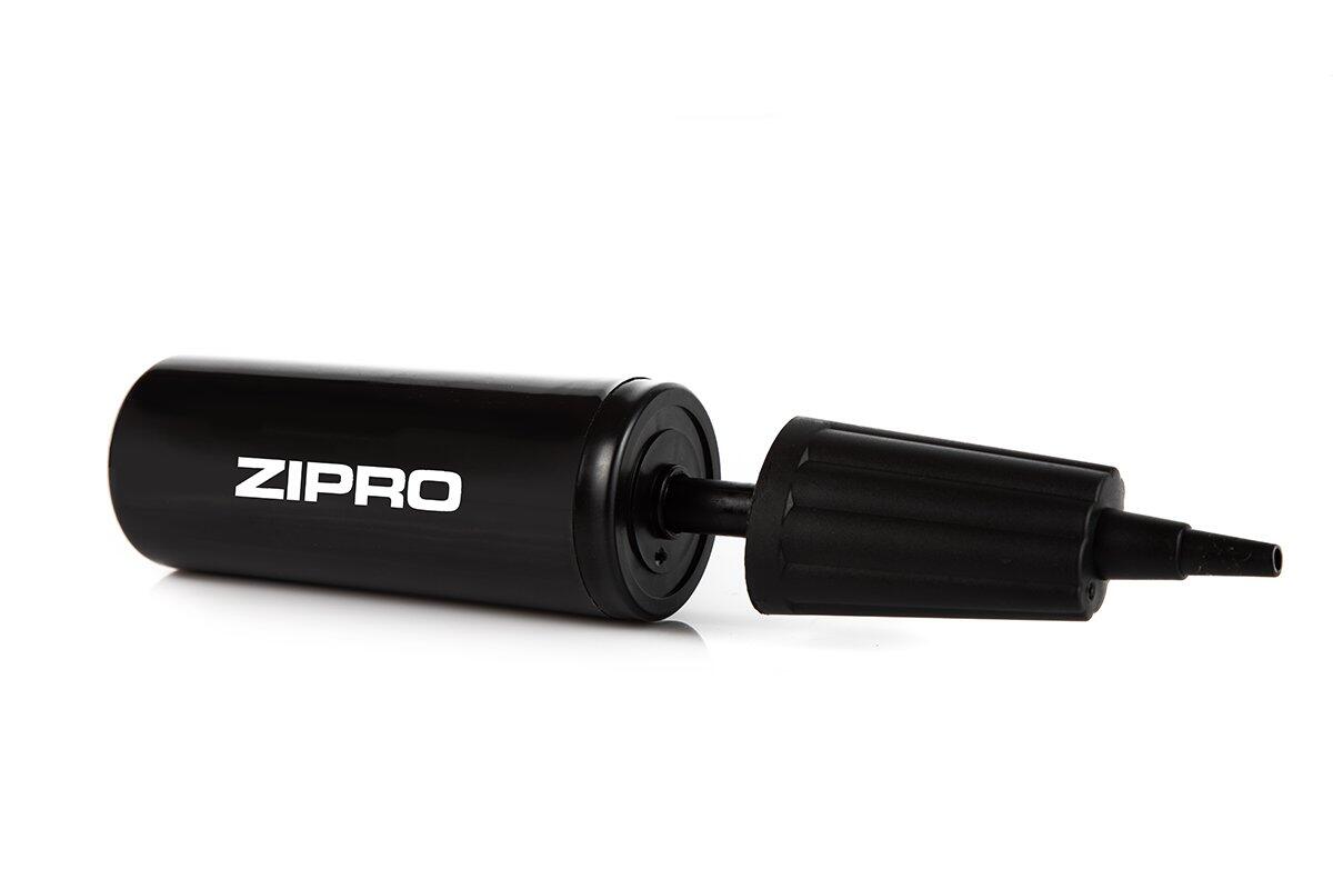 Zipro Anti-Burst 65 cm ballon de gymnastique avec pompe 4/5