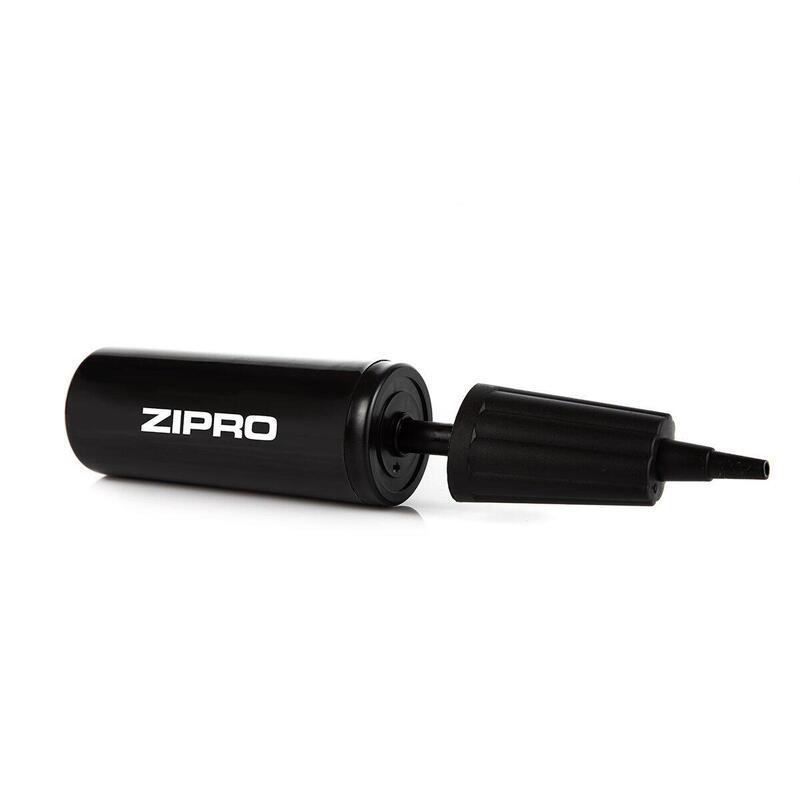 Mingea de gimnastică Zipro 75cm cu pompă