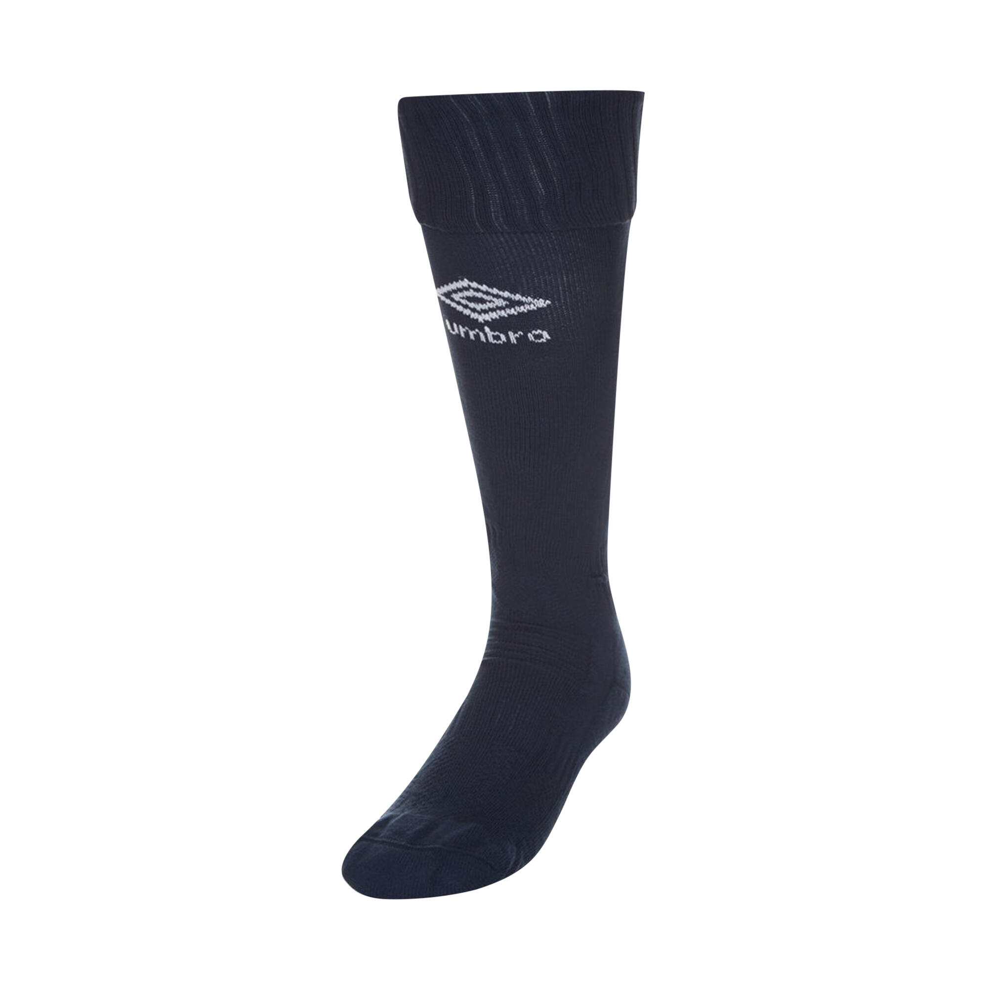 Mens Classico Socks (Black) 3/3