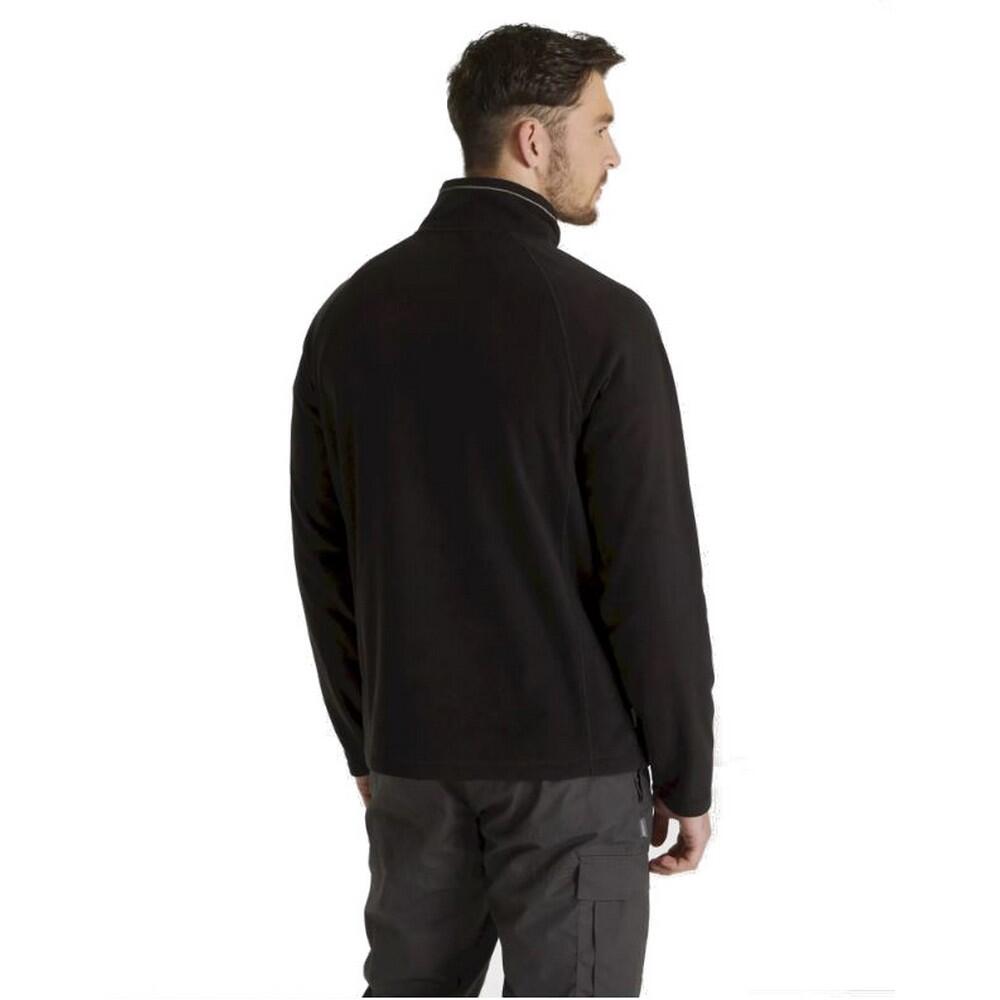 Haut Polaire EXPERT COREY Homme (Noir) 2/5