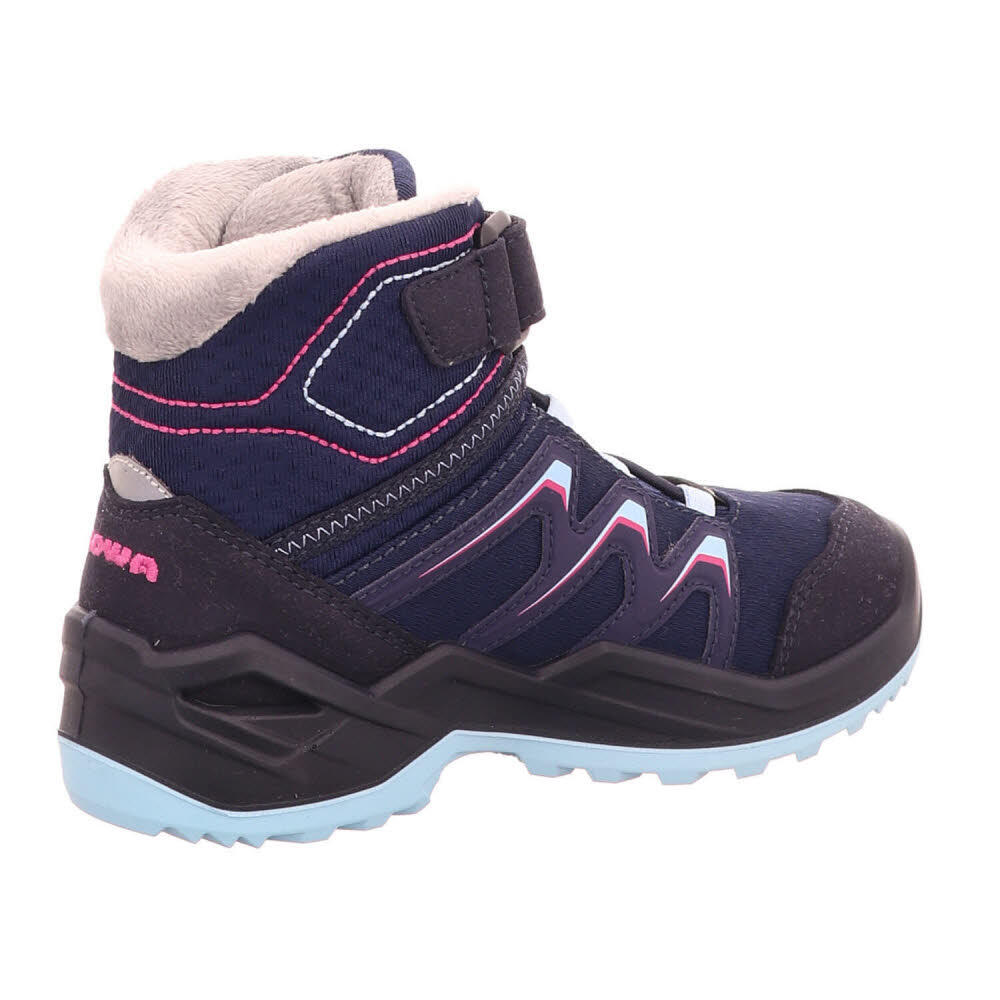 MADDOX WARM GTX MID MADDOX WARM GTX MID 5/7
