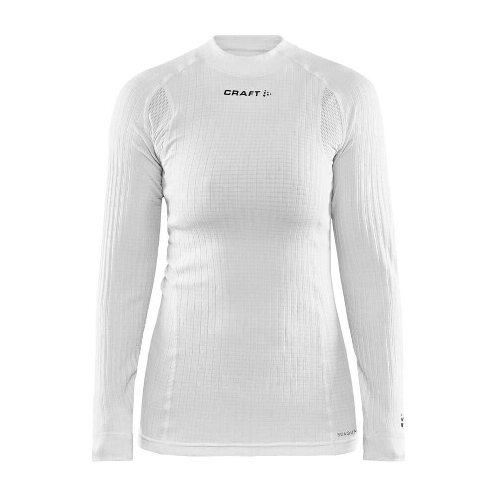 CRAFT Womens/Ladies Extreme X Base Layer Top (White)