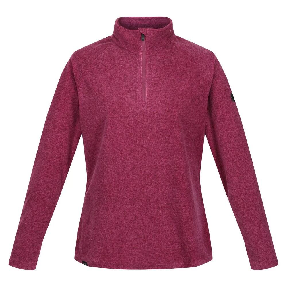 Women's PIMLO fleece (Purple)