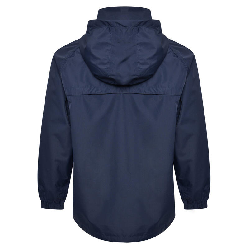 Veste imperméable CLUB ESSENTIAL Enfant (Bleu marine foncé)