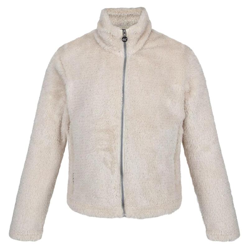 Veste polaire KALLYE Enfant (Beige clair)