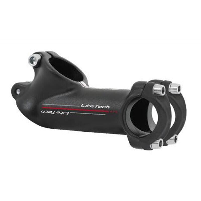 MASSI Attacco manubrio mst-523 (35º) Massi 110 mm