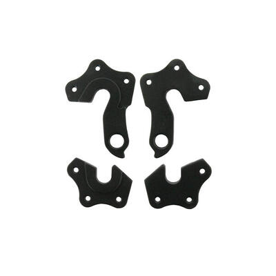 Gancio del deragliatore Massi Pro SL 27.5 2014/Pro 27.5 2015