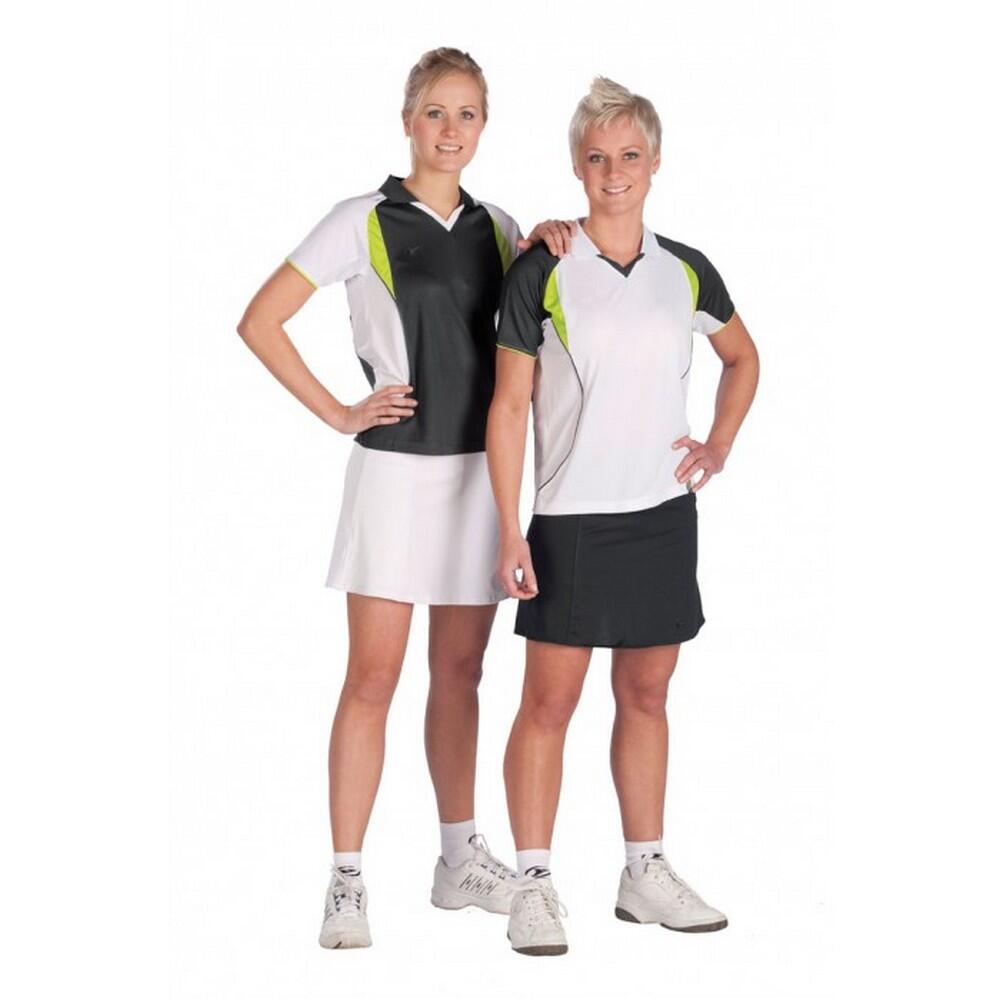 TShirt für Damen Anthrazit 3/3