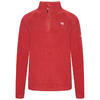 Vrouwen/dames Freeform II Fleece (Aarde roos)