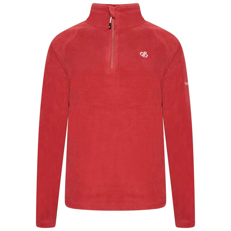 Vrouwen/dames Freeform II Fleece (Aarde roos)