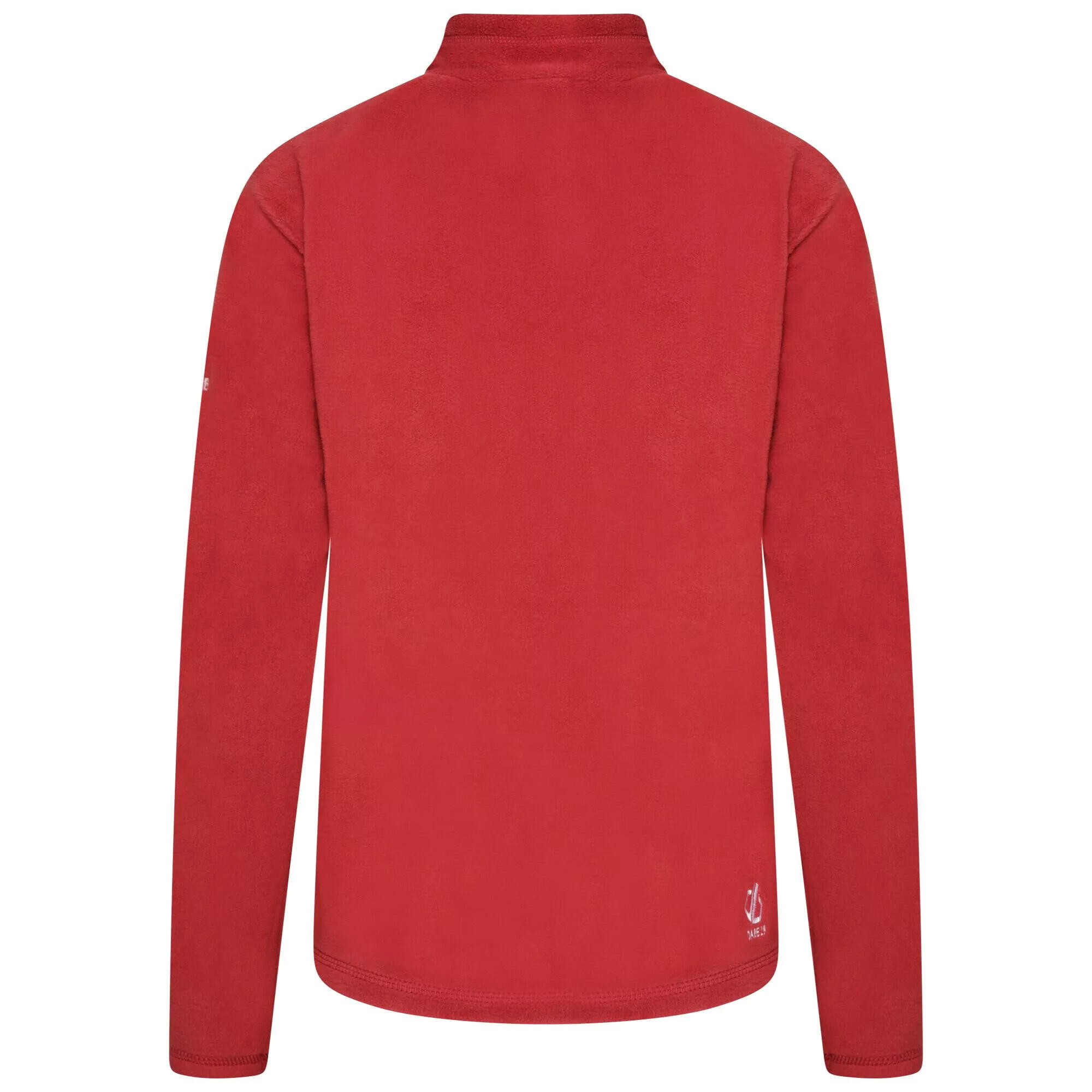 "Freeform II" Fleece für Damen Erd Rose 2/4
