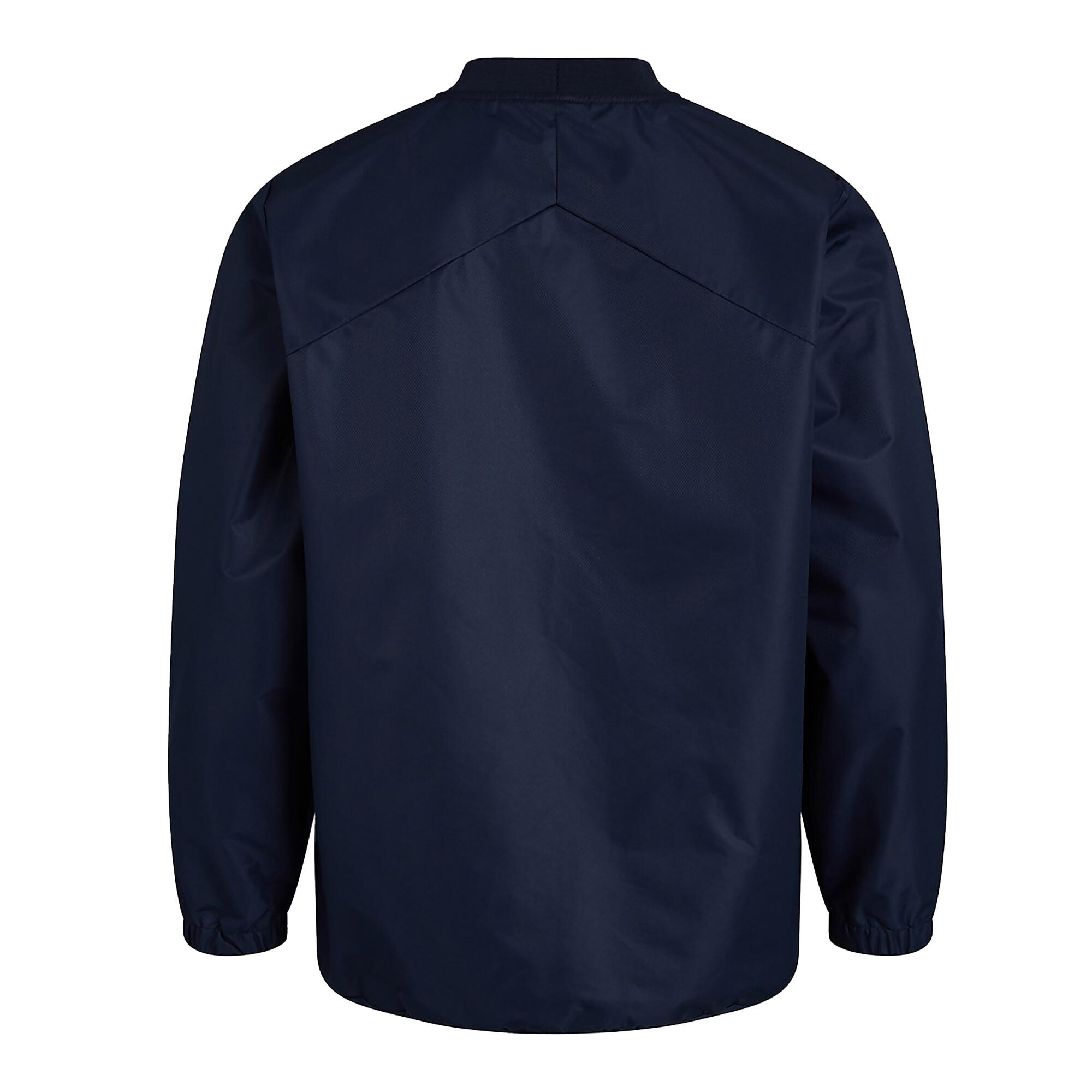 Childrens/Kids Club Contact Top (Navy) 2/4