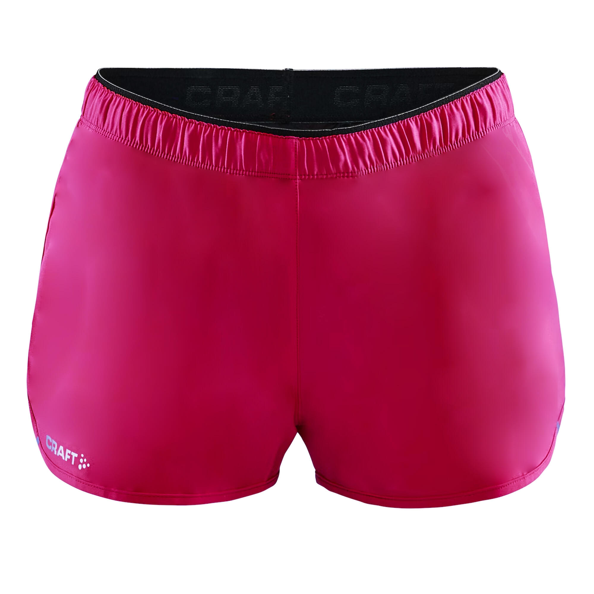 Womens/Ladies ADV Essence 2 Stretch Shorts (Roxo) 1/3