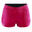 "ADV Essence 2" Shorts für Damen Roxo-Farbe