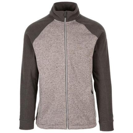 Veste Polaire SONSTOWN Homme (Gris Chiné)