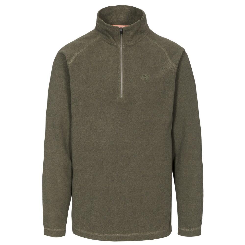 Men's KEYNOTE fleece (Dark green)