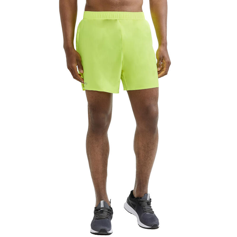 Short ADV ESSENCE Homme (Vert vif)