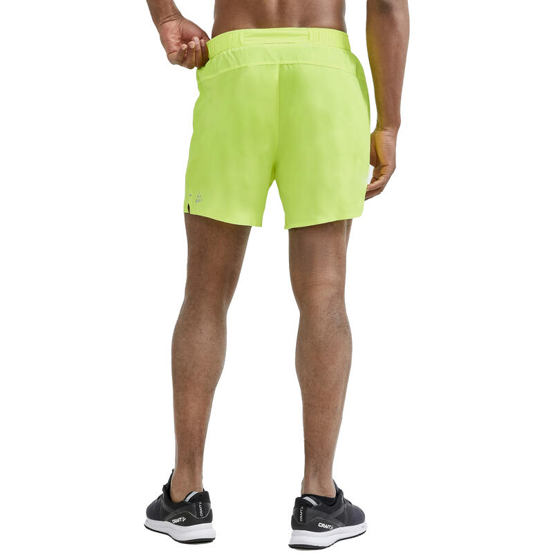 Short ADV ESSENCE Homme (Vert vif)