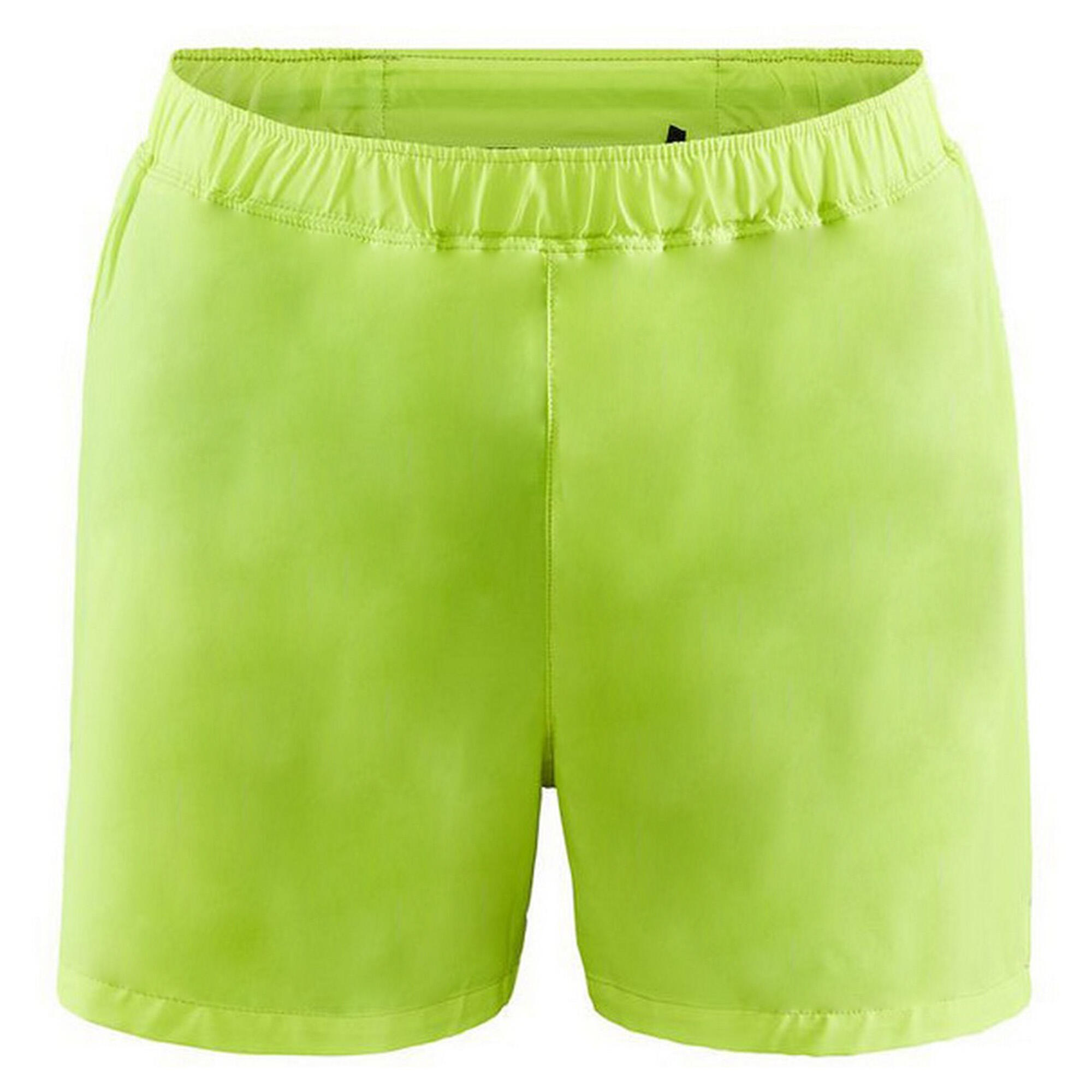 Mens ADV Essence Stretch Shorts (Flumino) 1/4