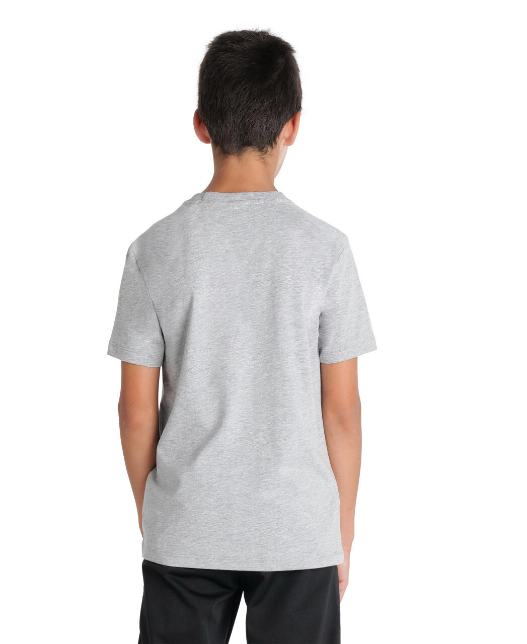 Koszulka sportowa Arena Team T-Shirt Panel junior 2/7