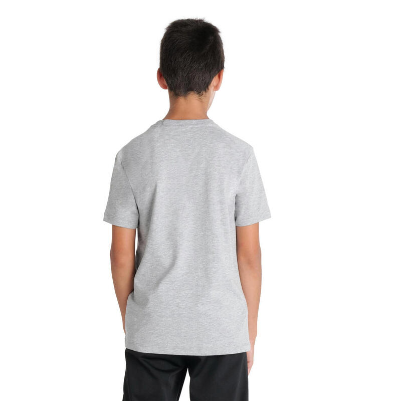 Tricou sport Arena Team T-Shirt Panel junior