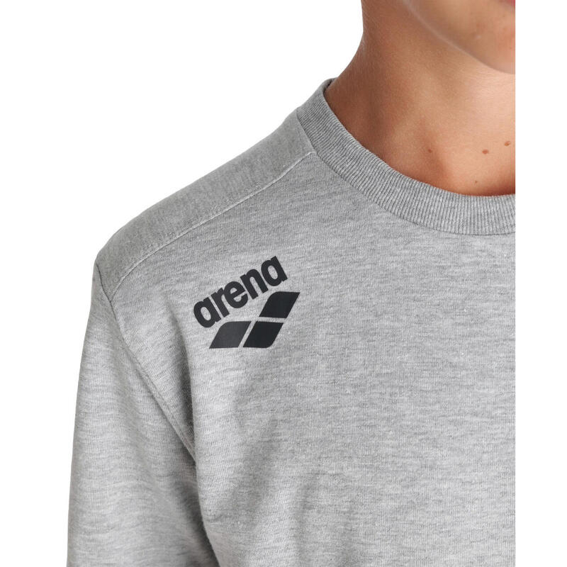 Tricou sport Arena Team T-Shirt Panel junior