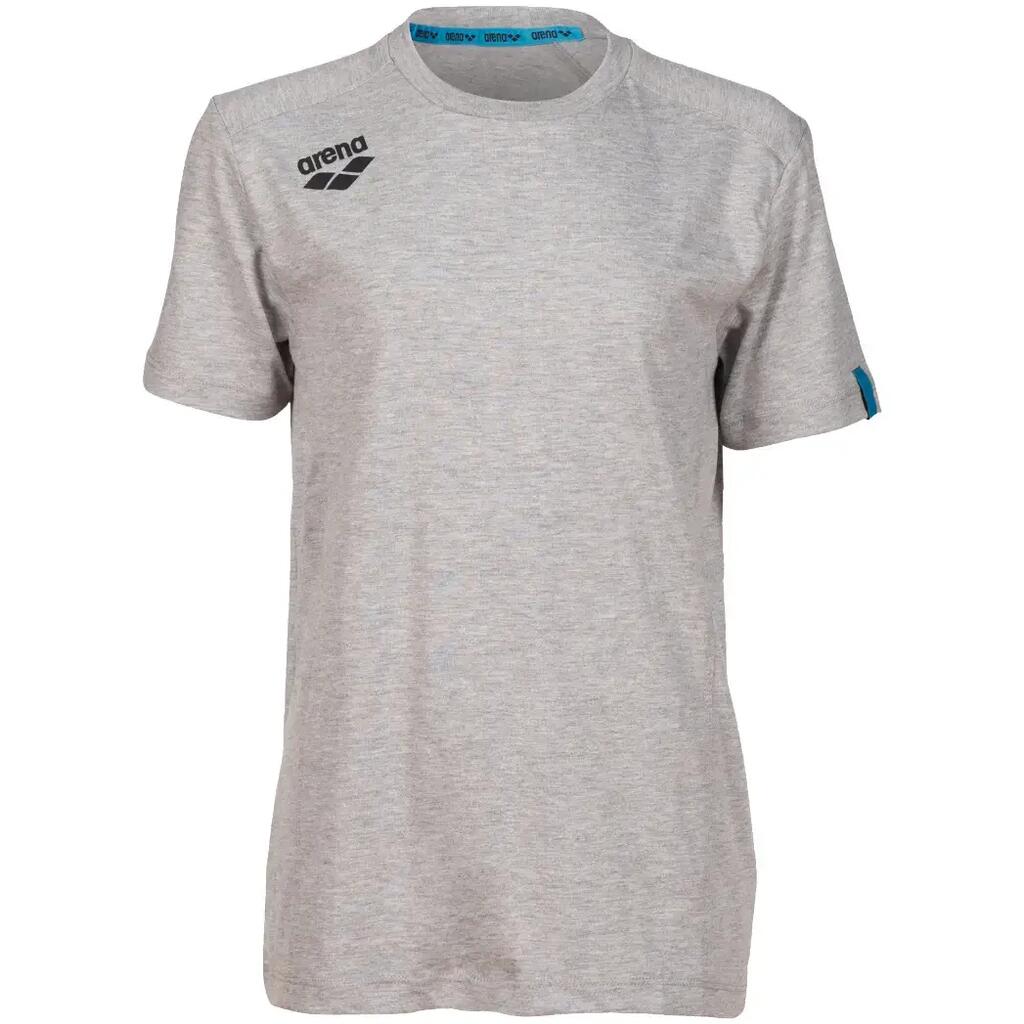 Kid's T-shirt Arena Team Panel