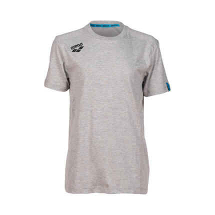 Koszulka sportowa Arena Team T-Shirt Panel junior