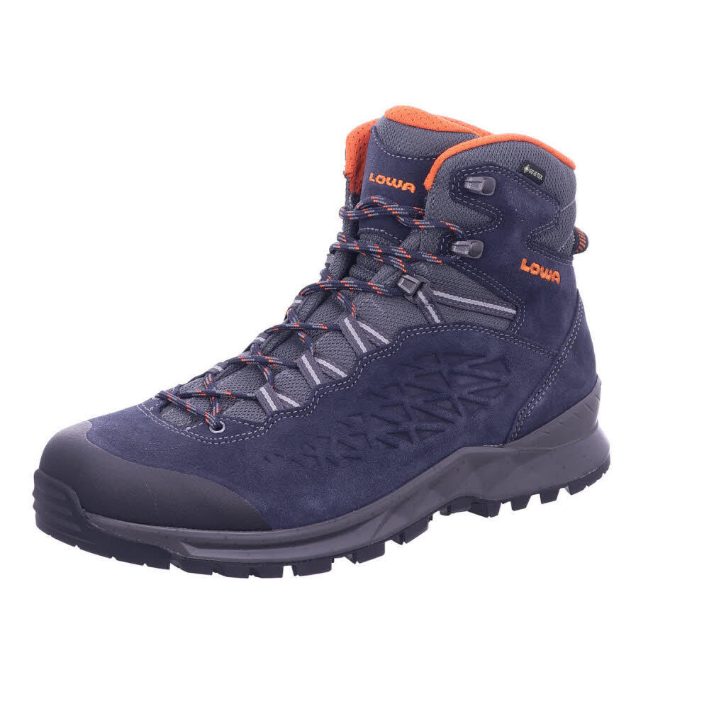 LOWA Wanderschuh Explorer GTX Mid