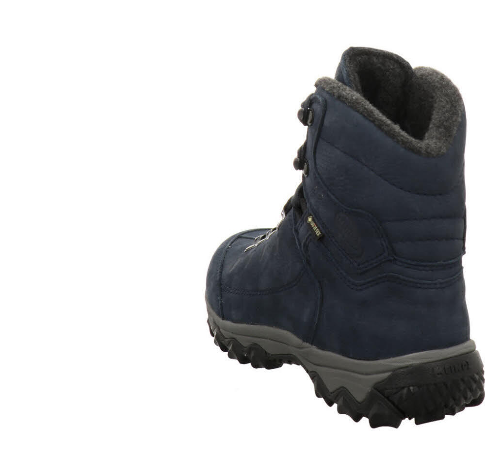 Botas de montaña mujer Meindl Ohio Winter GTX 4/6