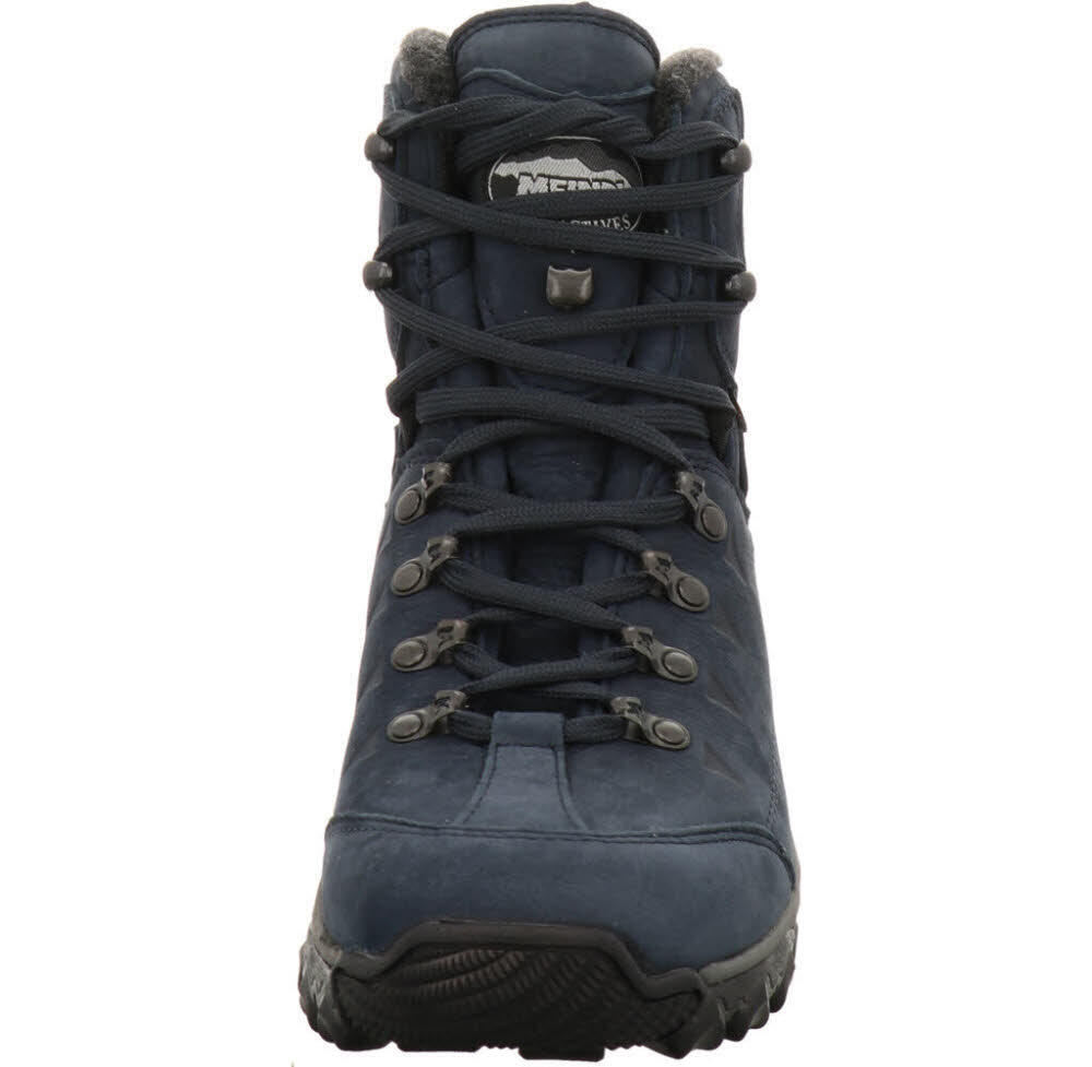 Botas de montaña mujer Meindl Ohio Winter GTX 3/6