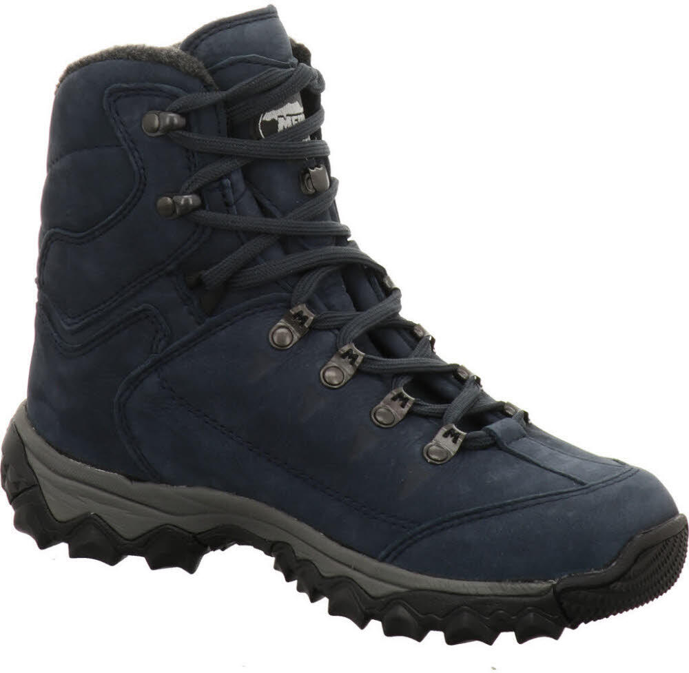 Botas de montaña mujer Meindl Ohio Winter GTX 2/6
