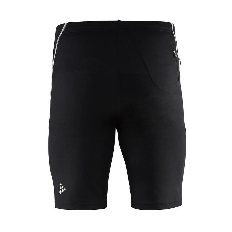 Short moulant MIND Homme (Noir)