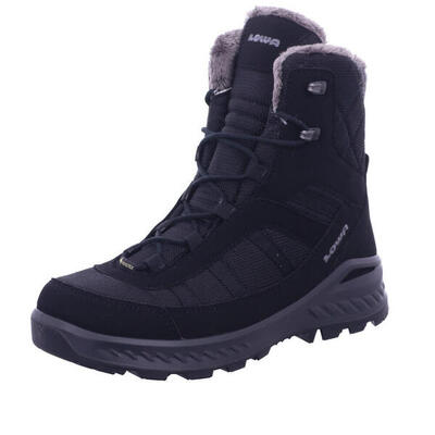 Wanderschuh Trident III GTX Ws