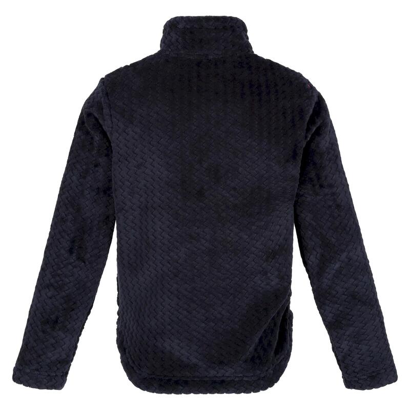 Veste polaire KALLYE Enfant (Bleu marine)