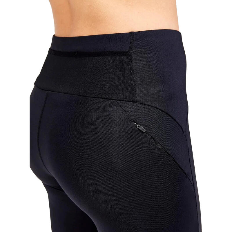 "Pro Hypervent" Leggings für Damen Schwarz