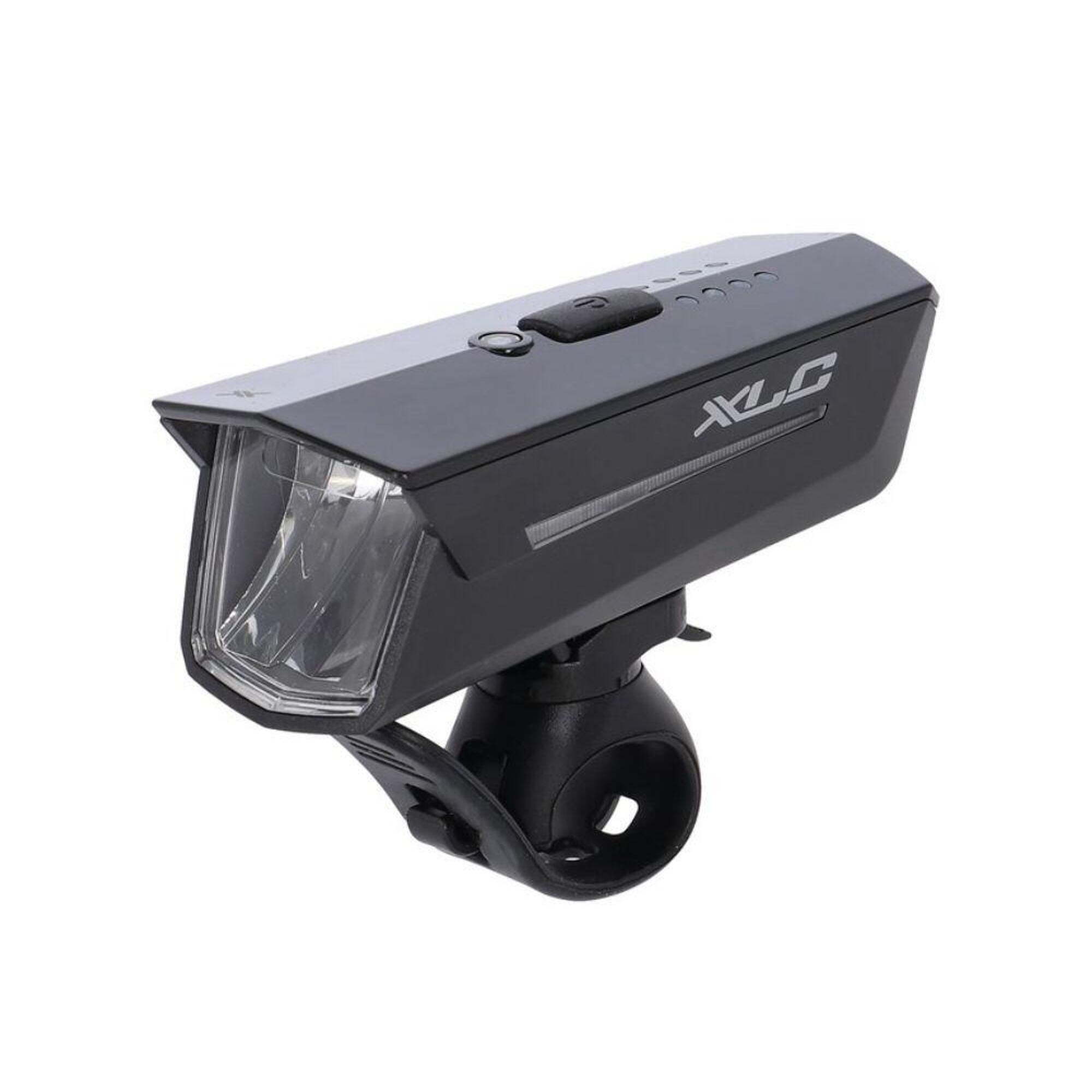 XLC Przednie światło LED PROXIMA, CL-F27