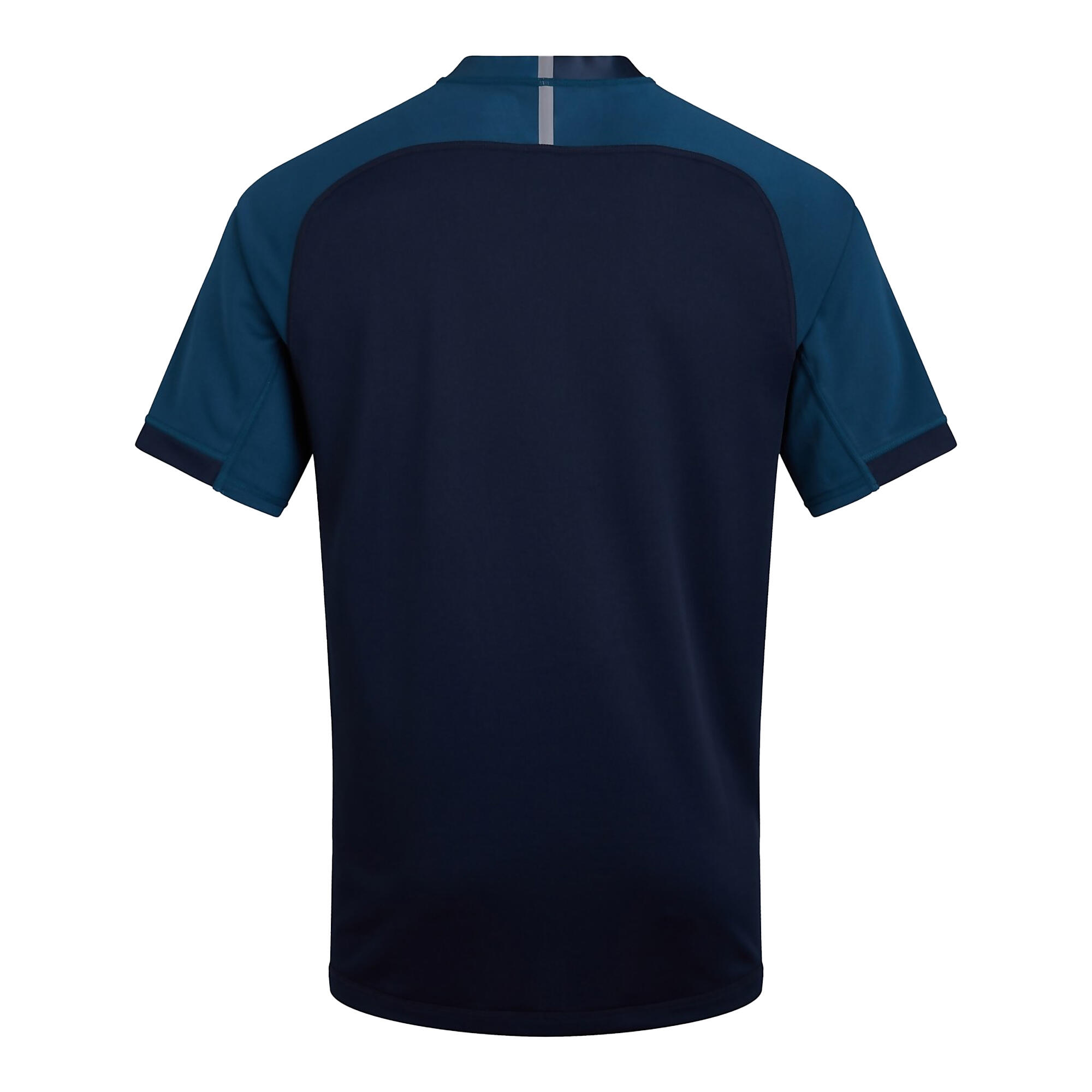 Adults Unisex Evader Jersey (Navy) 2/4