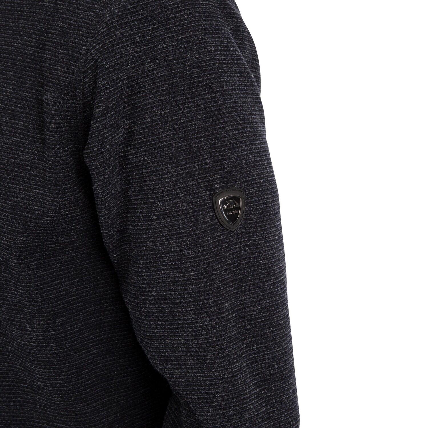Veste Polaire SHEELANE Homme (Noir) 3/5