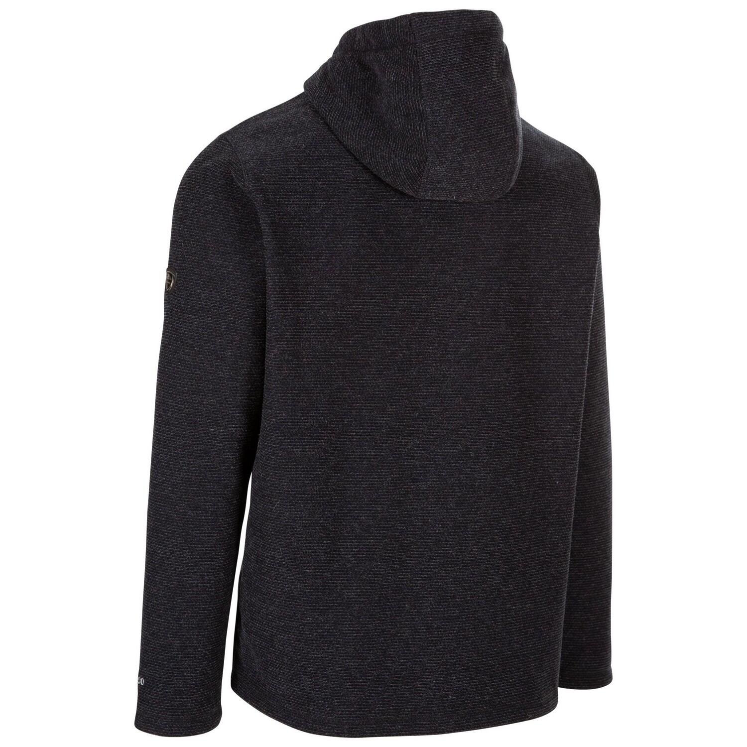 Veste Polaire SHEELANE Homme (Noir) 2/5