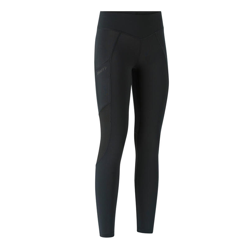 "Essence" Leggings für Damen Schwarz